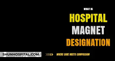 Understanding Hospital Magnet Designation: A Comprehensive Guide