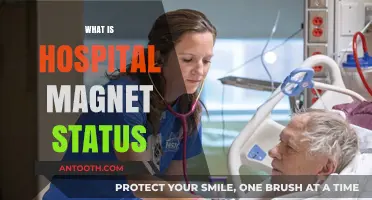 Understanding Hospital Magnet Status: A Comprehensive Guide
