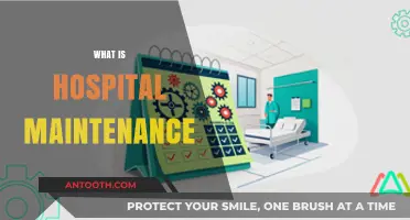 Essential Guide to Hospital Maintenance: Ensuring Safety and Efficiency