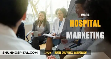 Boosting Healthcare Visibility: A Guide to Effective Hospital Marketing Strategies