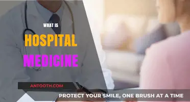Understanding Hospital Medicine: Role, Importance, and Impact on Patient Care