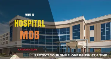 Unveiling the Truth: What is Hospital Mob and Its Impact?