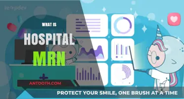 Understanding Hospital MRNs: A Comprehensive Guide for Patients