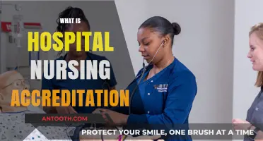 Exploring the Essentials of Hospital Nursing Accreditation