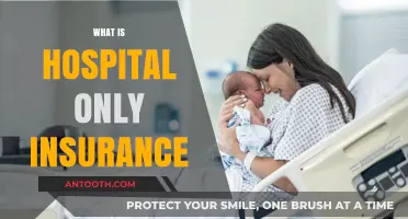 Understanding Hospital-Only Insurance: A Comprehensive Guide