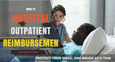 Understanding Hospital Outpatient Reimbursement: A Comprehensive Guide