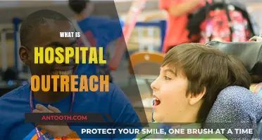 Expanding Healthcare Horizons: The Power of Hospital Outreach Programs