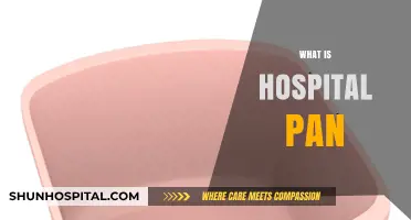 Understanding Hospital PANS: Causes, Symptoms, and Effective Treatments