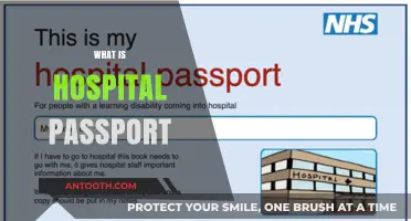 Unlocking Healthcare Access: A Guide to Your Hospital Passport