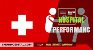 Exploring the Metrics: Understanding Hospital Performance