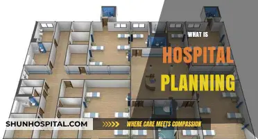 Strategic Blueprint: Understanding the Essentials of Hospital Planning