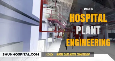 Exploring the Vital Role of Hospital Plant Engineering in Healthcare Facilities