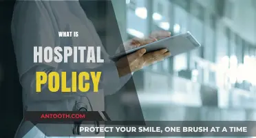 Understanding Hospital Policies: A Comprehensive Guide for Patients and Families