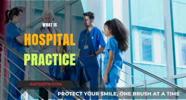 Exploring the Dynamics of Hospital Practice: A Comprehensive Guide