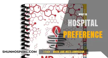 Understanding Hospital Preference: A Guide for Patients and Families