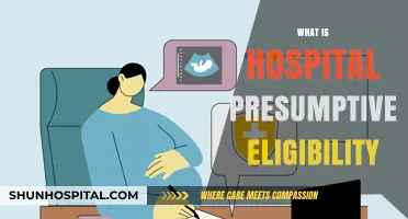 Understanding Hospital Presumptive Eligibility: A Quick Guide to Healthcare Access