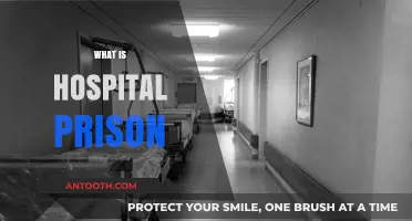 Understanding Hospital Prisons: A Comprehensive Guide