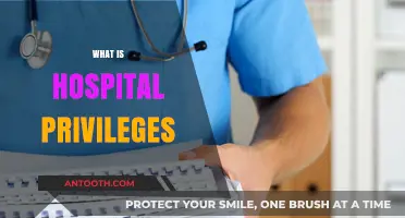 Understanding Hospital Privileges: A Comprehensive Guide for Healthcare Professionals