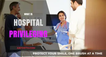 Understanding Hospital Privileging: A Comprehensive Guide for Healthcare Professionals