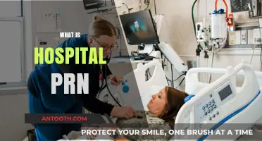 Understanding Hospital PRN: A Comprehensive Guide for Healthcare Professionals