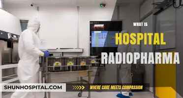 Exploring the Vital Role of Radiopharmacy in Modern Healthcare