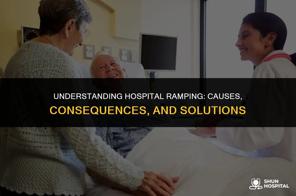 what is hospital ramping
