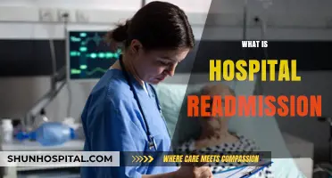 Understanding Hospital Readmissions: Causes, Consequences, and Prevention Strategies