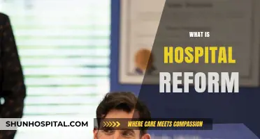Exploring the Essentials of Hospital Reform: A Comprehensive Guide