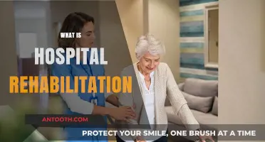 Understanding Hospital Rehabilitation: A Comprehensive Guide to Recovery