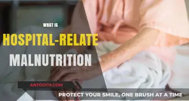 Understanding Hospital-Related Malnutrition: Causes, Effects, and Prevention