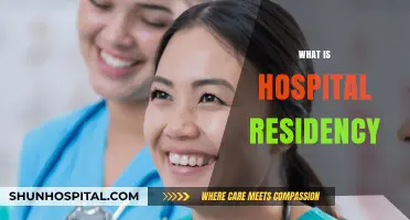 Exploring the Journey of Hospital Residency: A Comprehensive Guide