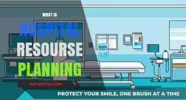 Optimizing Healthcare: A Guide to Hospital Resource Planning