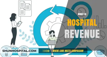 Decoding Hospital Revenue: A Comprehensive Guide to Financial Health