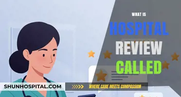 Exploring the World of Hospital Reviews: A Comprehensive Guide