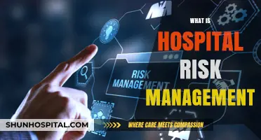 Navigating Healthcare Hazards: A Guide to Hospital Risk Management