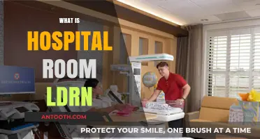 Understanding LDRN: A Comprehensive Guide to Hospital Room Accommodations