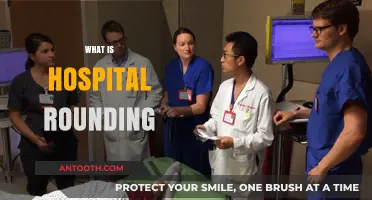 Exploring the Importance of Hospital Rounding in Patient Care