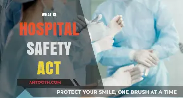 Understanding the Hospital Safety Act: A Comprehensive Guide