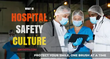 Fostering a Culture of Safety in Healthcare: A Comprehensive Guide