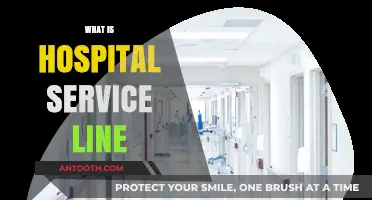 Understanding Hospital Service Lines: A Comprehensive Guide