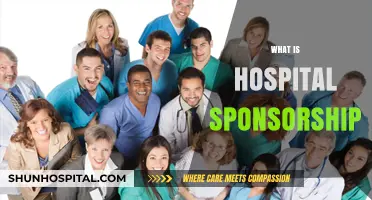 Exploring the Benefits and Impact of Hospital Sponsorships