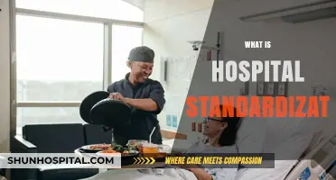 Unifying Healthcare: The Power of Hospital Standardization
