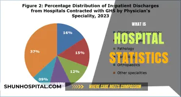 Exploring Hospital Statistics: A Comprehensive Guide to Healthcare Data