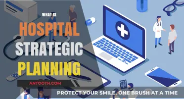 Navigating Healthcare's Future: A Guide to Hospital Strategic Planning