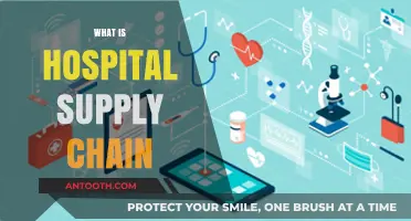 Exploring the Complexities of Hospital Supply Chain Management