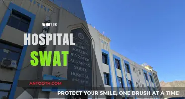 Exploring the Elite World of Hospital SWAT Teams