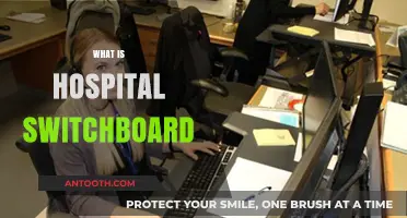 Exploring the Lifeline of Healthcare: What is a Hospital Switchboard?