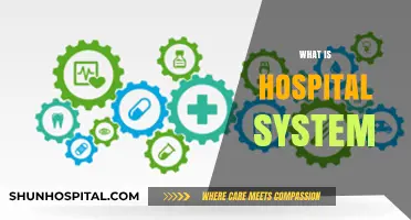 Understanding the Complexities of Modern Hospital Systems