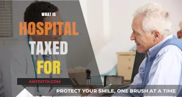 Understanding Hospital Taxes: A Comprehensive Guide to Healthcare Funding