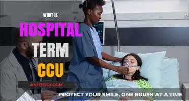 Understanding CCU: A Comprehensive Guide to Critical Care Units